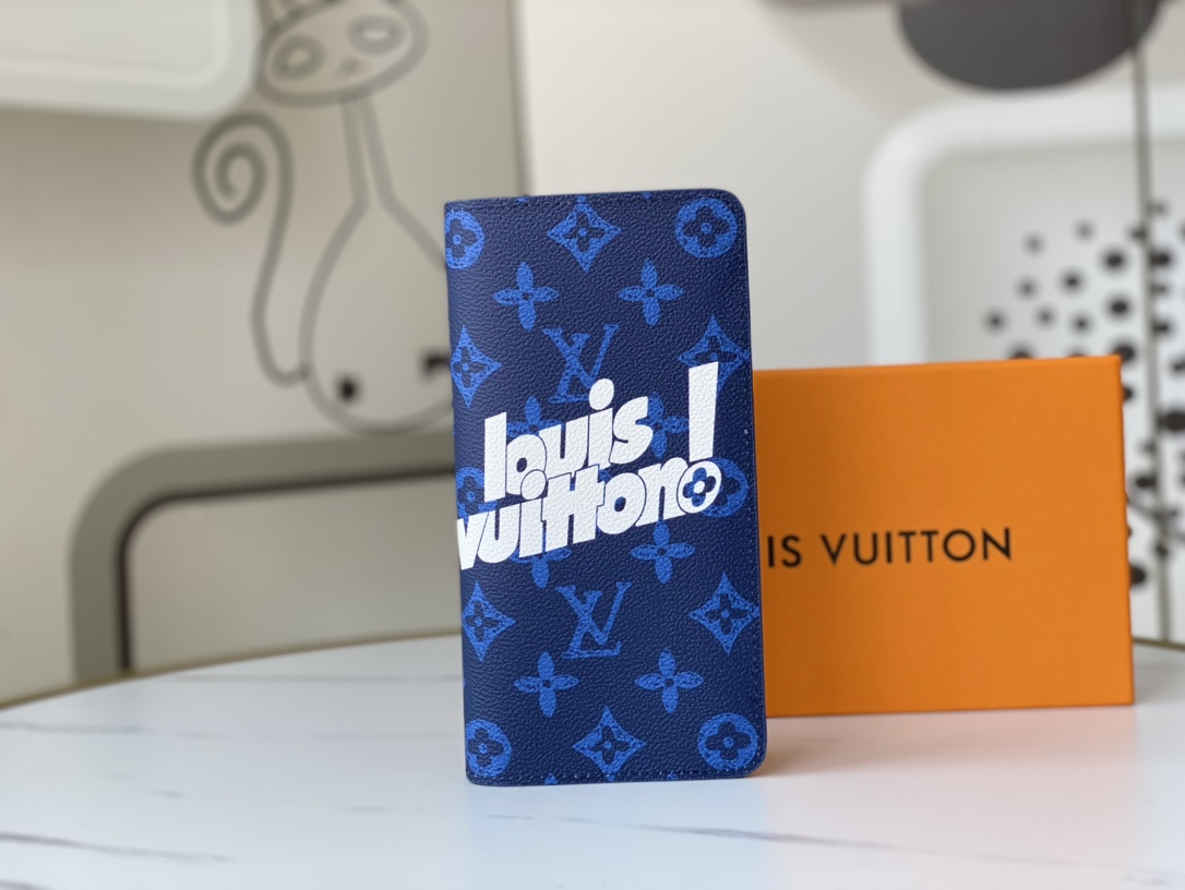 【LOUIS VUITTON】Virgil Abloh
