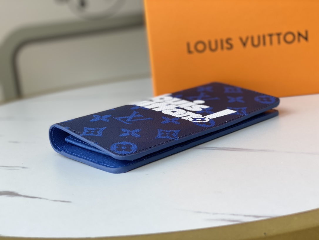 【LOUIS VUITTON】Virgil Abloh