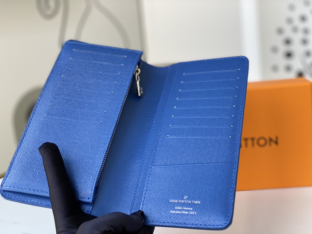 【LOUIS VUITTON】Virgil Abloh