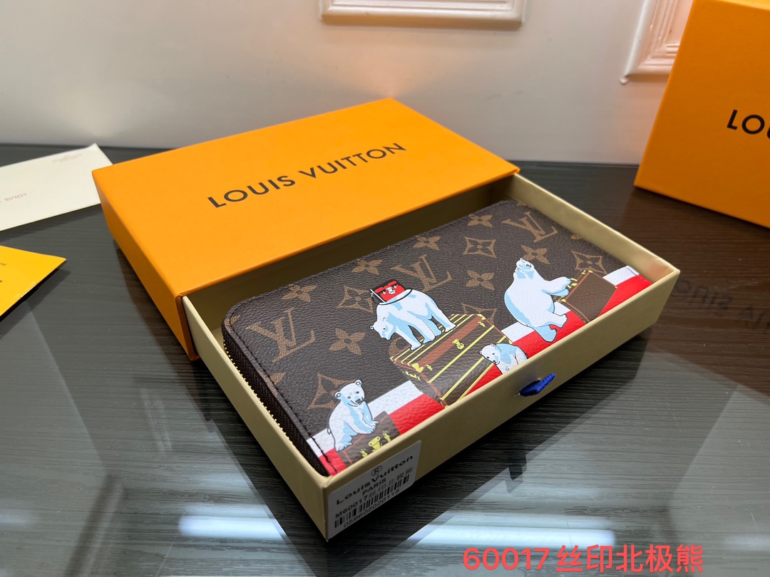 【LOUIS VUITTON】19x 12.5x 3.0cm