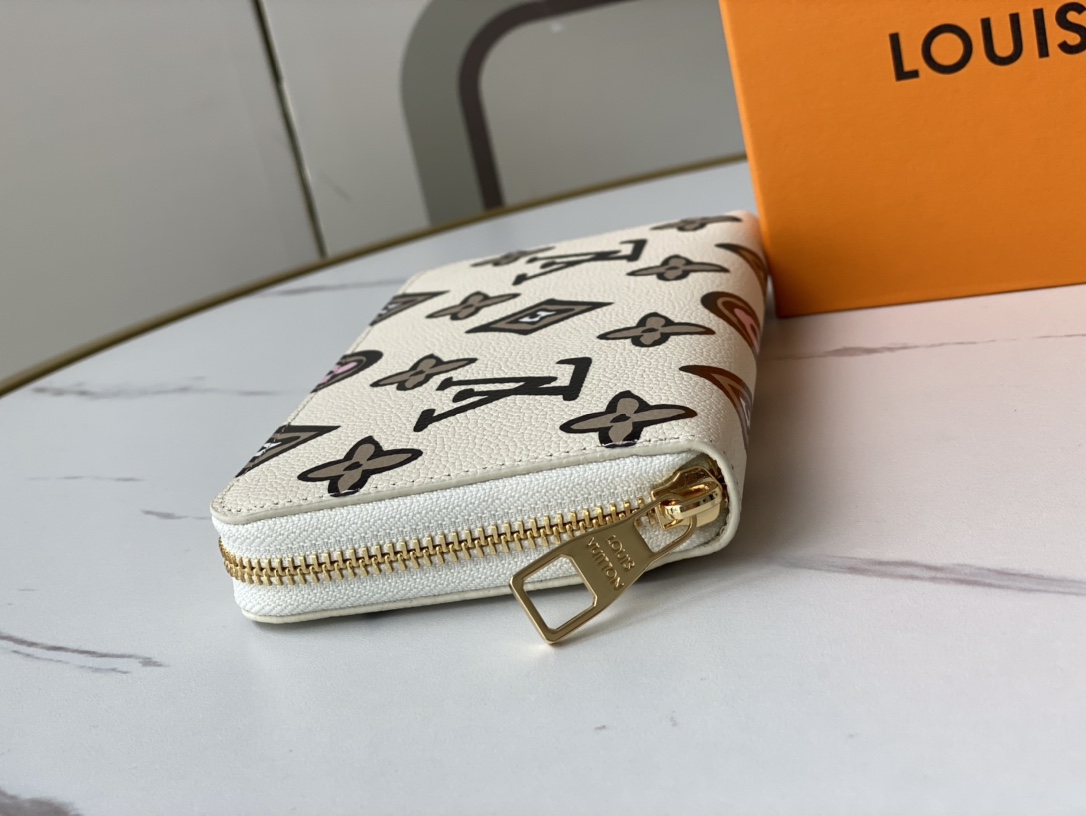 【LOUIS VUITTON】19x10x3cm