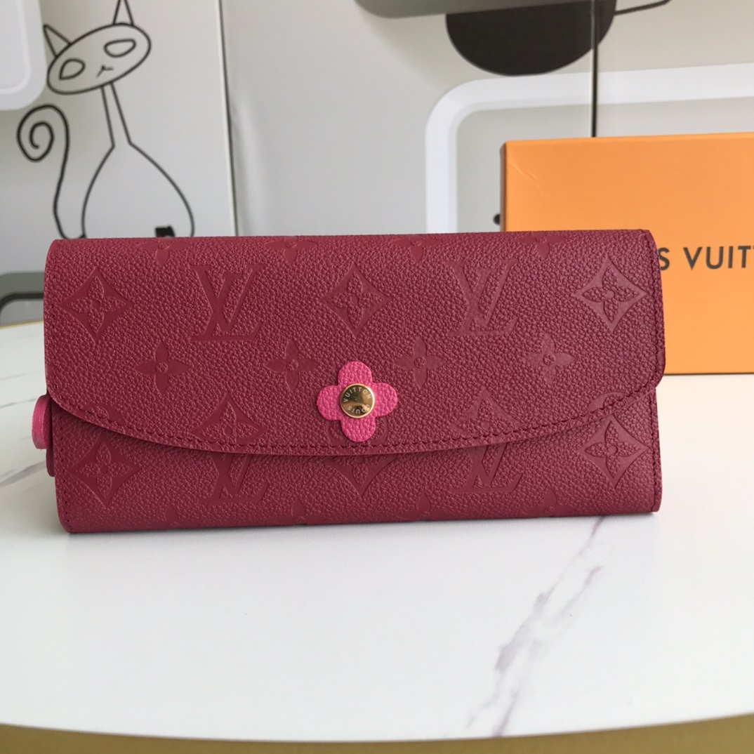 【LOUIS VUITTON】19.0 x 10.0 x 2.0 cm