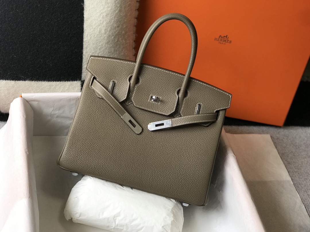 【Hermes 】birkin 25CM 30CM 35CM