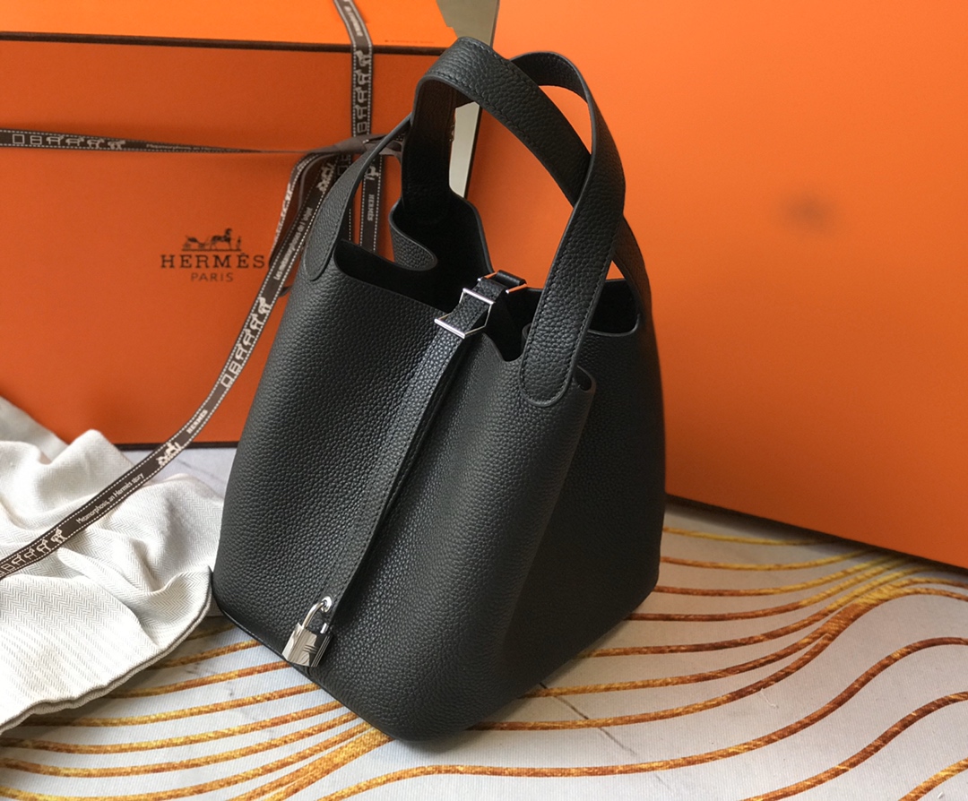 【Hermes 】Picotin 18CM 22CM