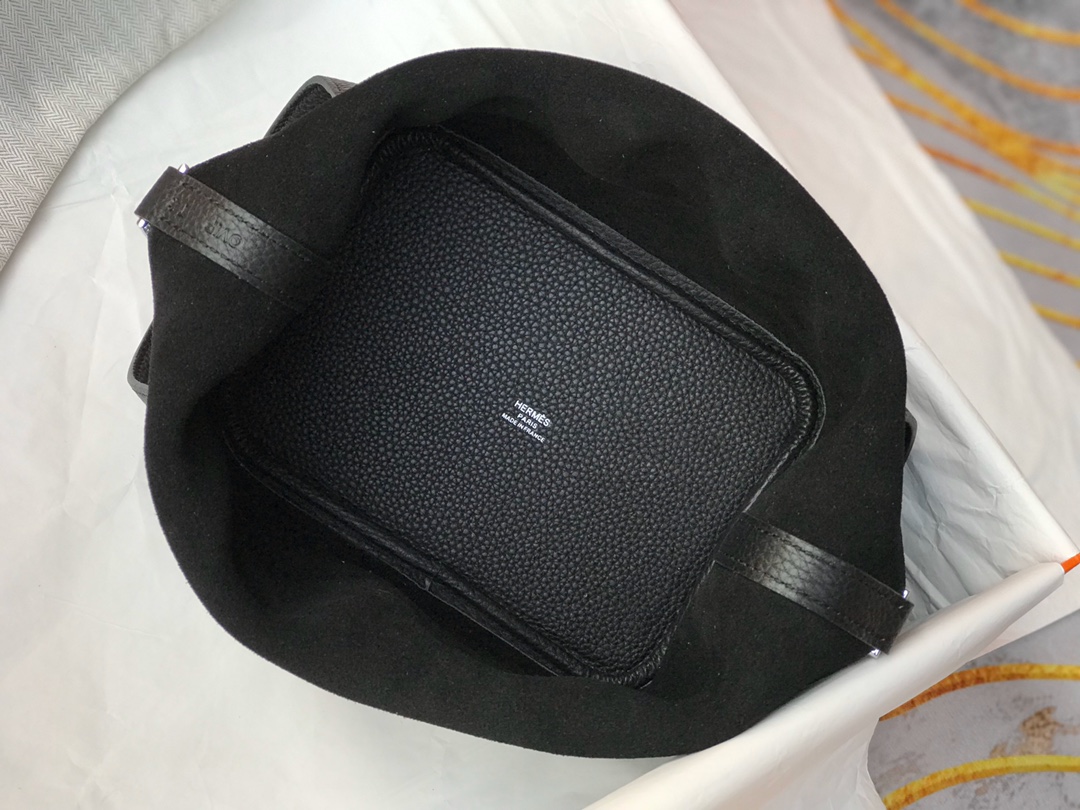【Hermes 】Picotin 18CM 22CM