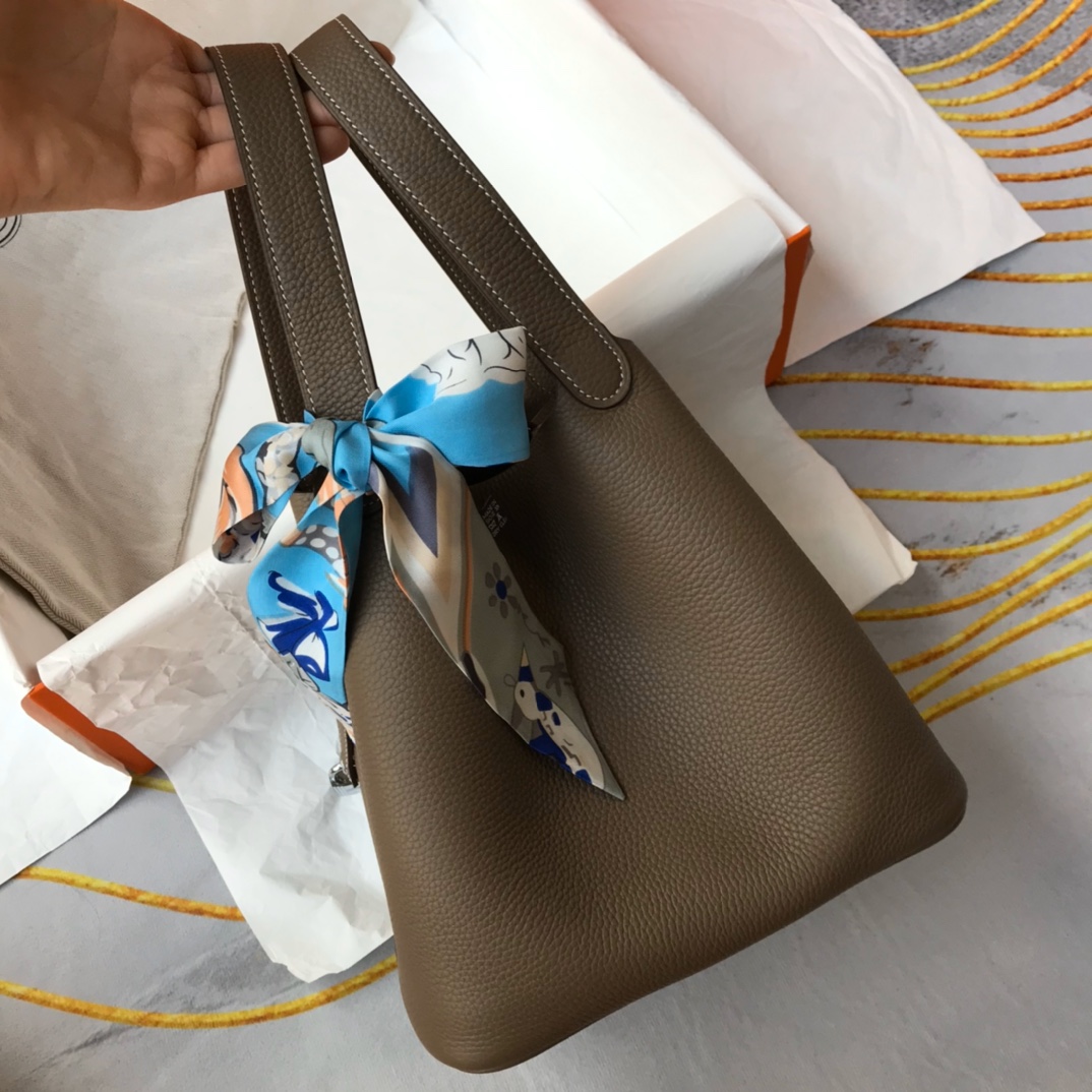 【Hermes 】Picotin 18CM 22CM