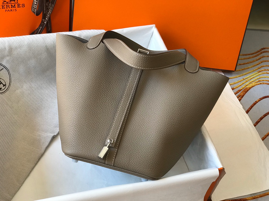 【Hermes 】Picotin 18CM 22CM