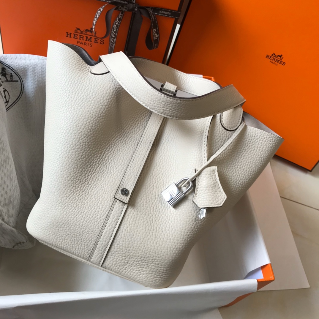 【Hermes 】Picotin 18CM 22CM