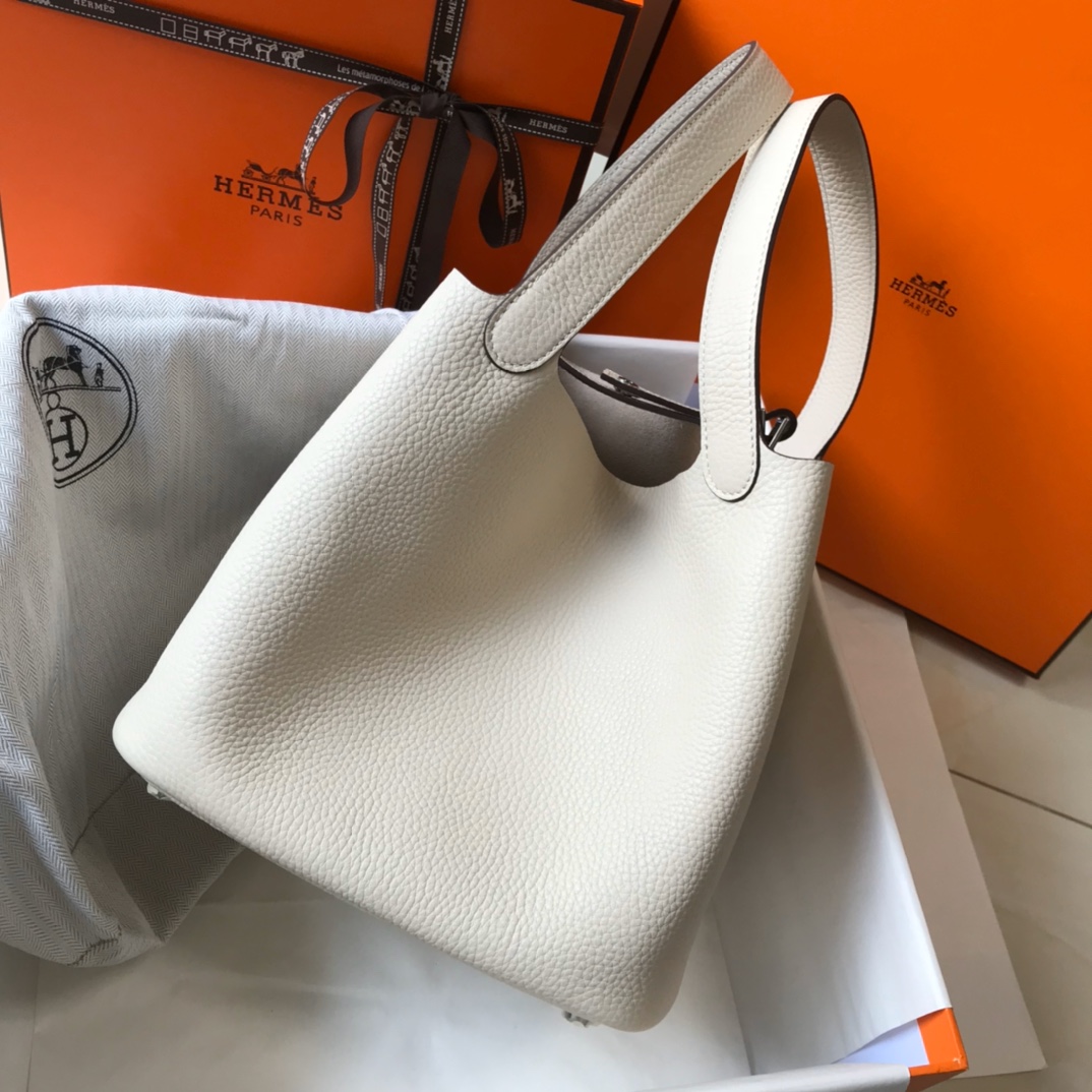 【Hermes 】Picotin 18CM 22CM