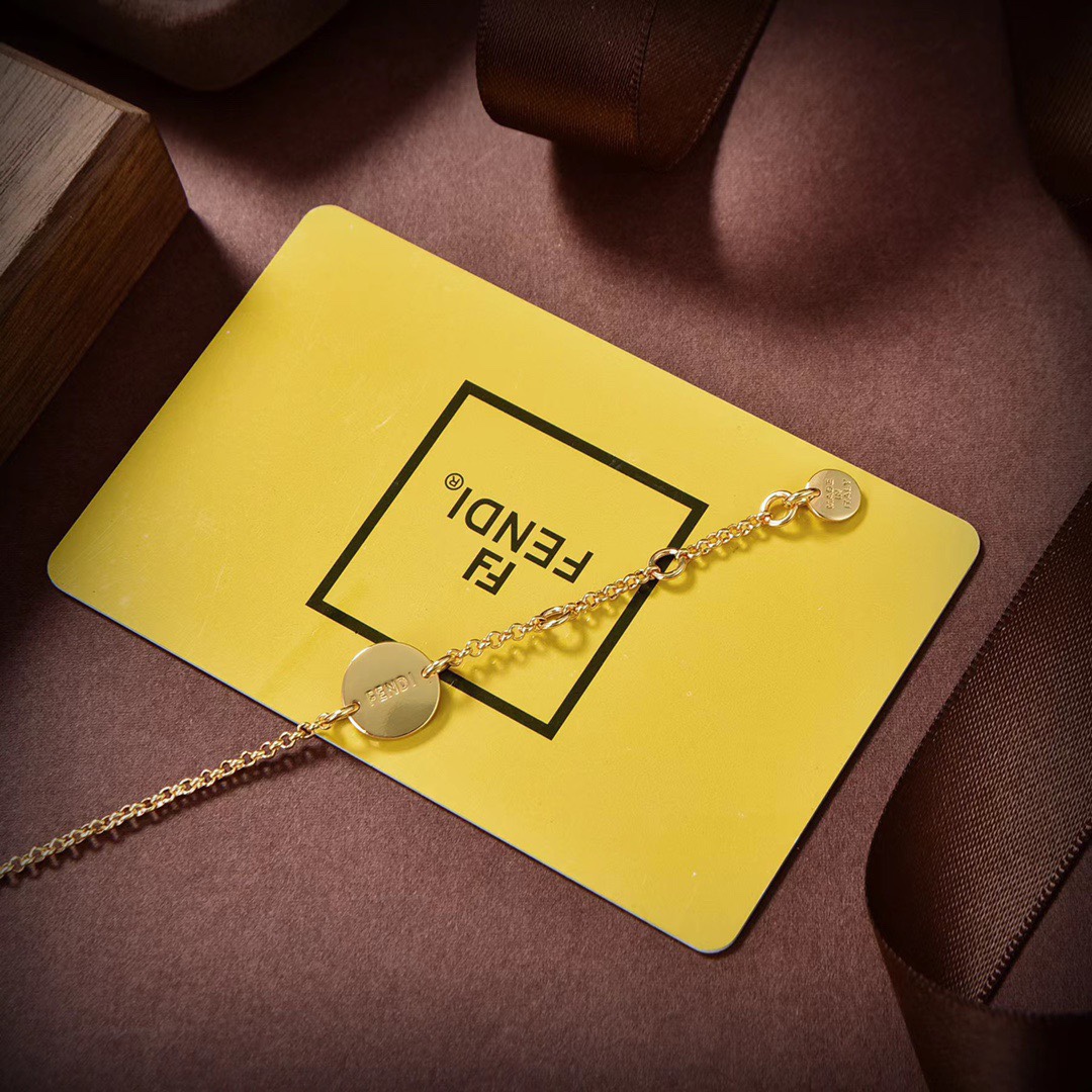【ブレスレット】★FENDI ★