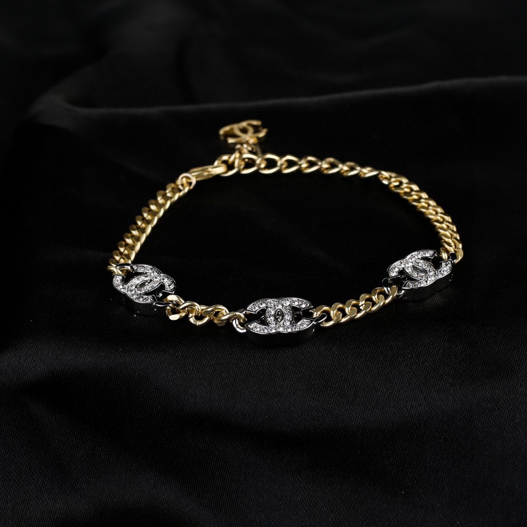 【ブレスレット】★CHANEL★