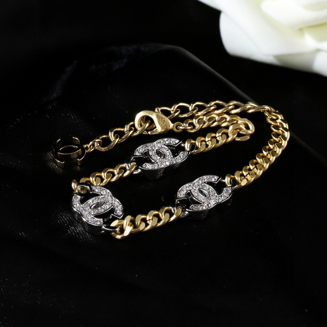 【ブレスレット】★CHANEL★