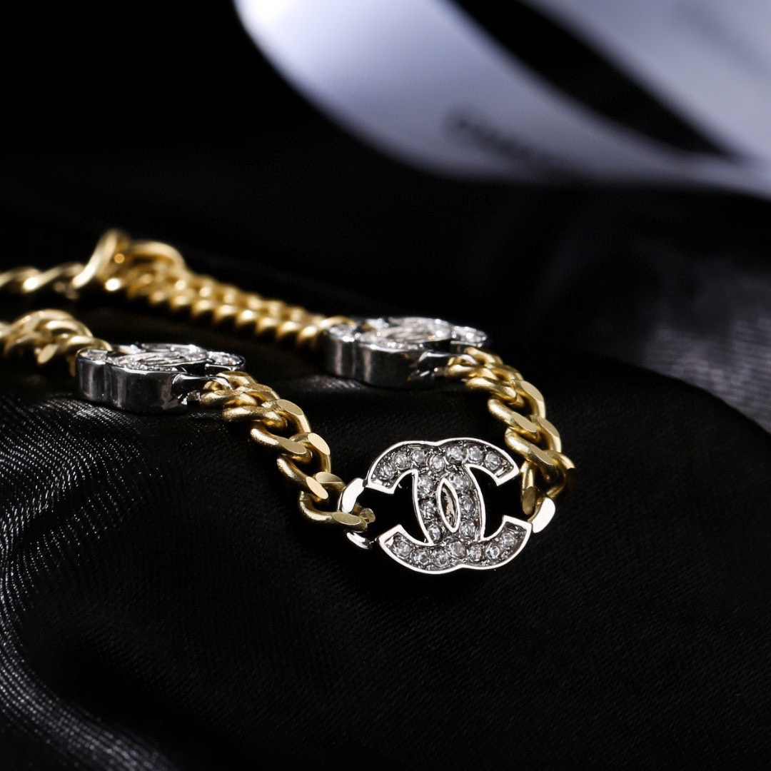 【ブレスレット】★CHANEL★