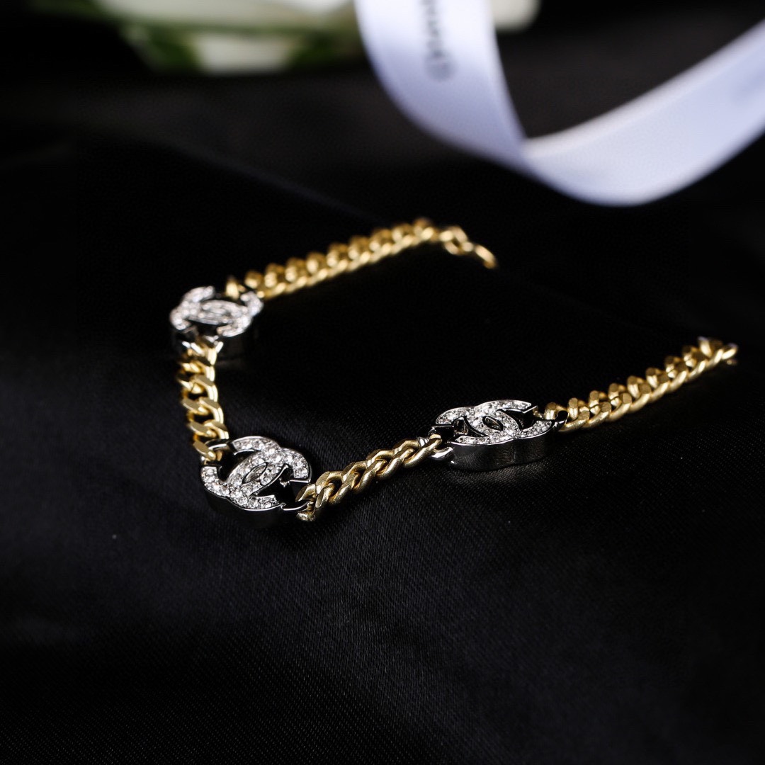 【ブレスレット】★CHANEL★