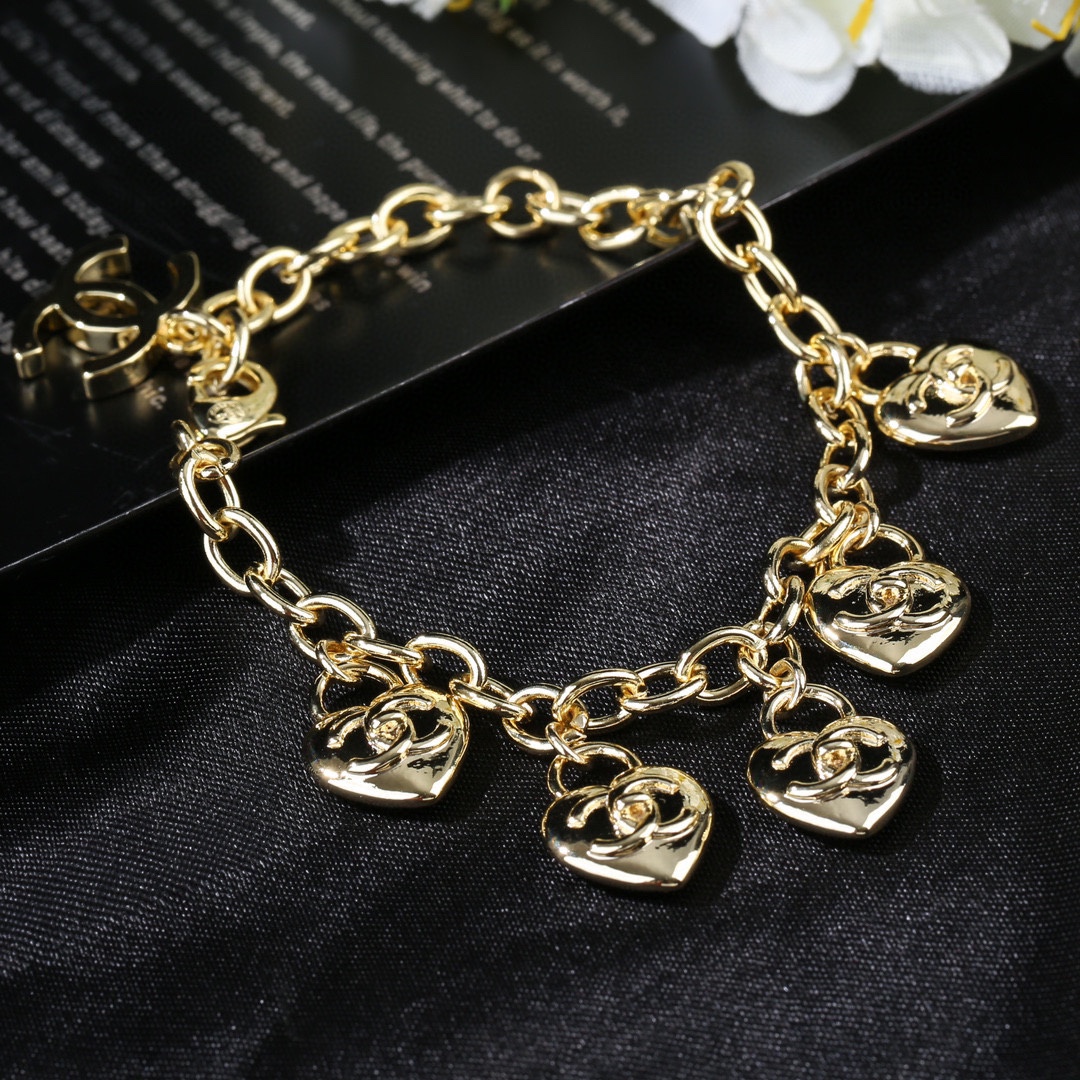 【ブレスレット】★CHANEL★