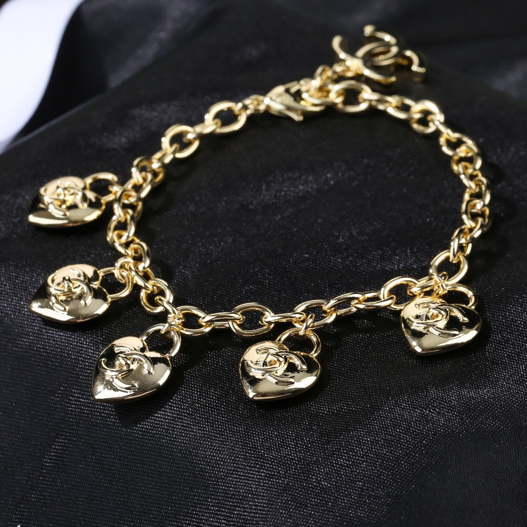【ブレスレット】★CHANEL★