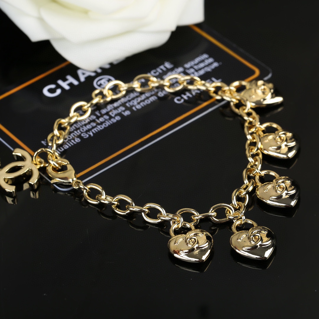 【ブレスレット】★CHANEL★