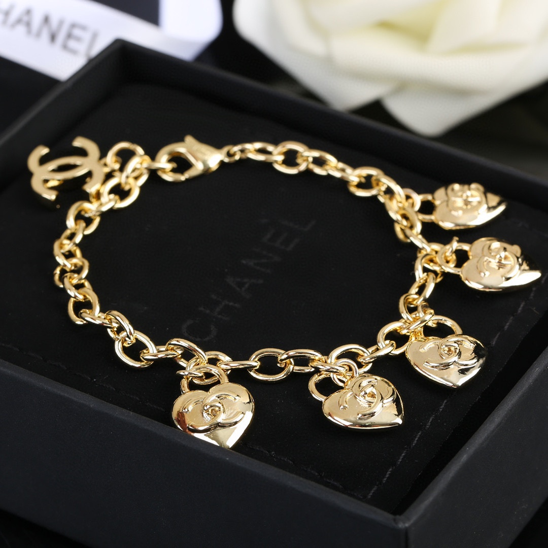 【ブレスレット】★CHANEL★