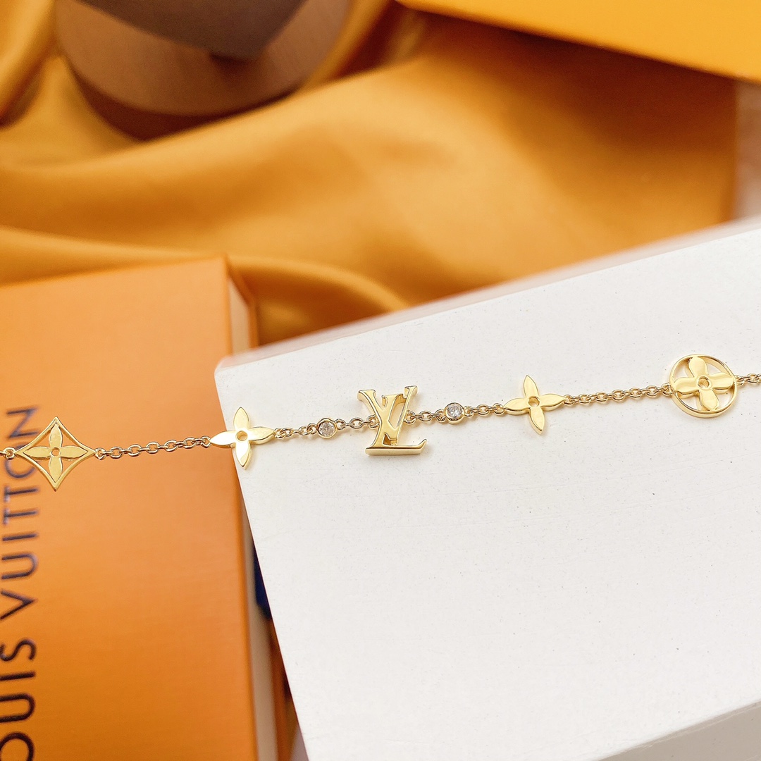 【ブレスレット】★LOUIS VUITTON★