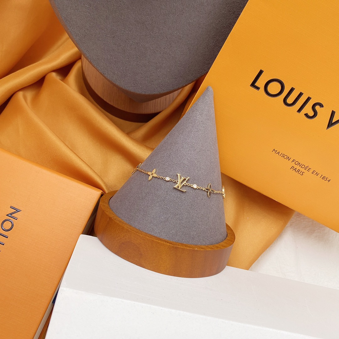 【ブレスレット】★LOUIS VUITTON★
