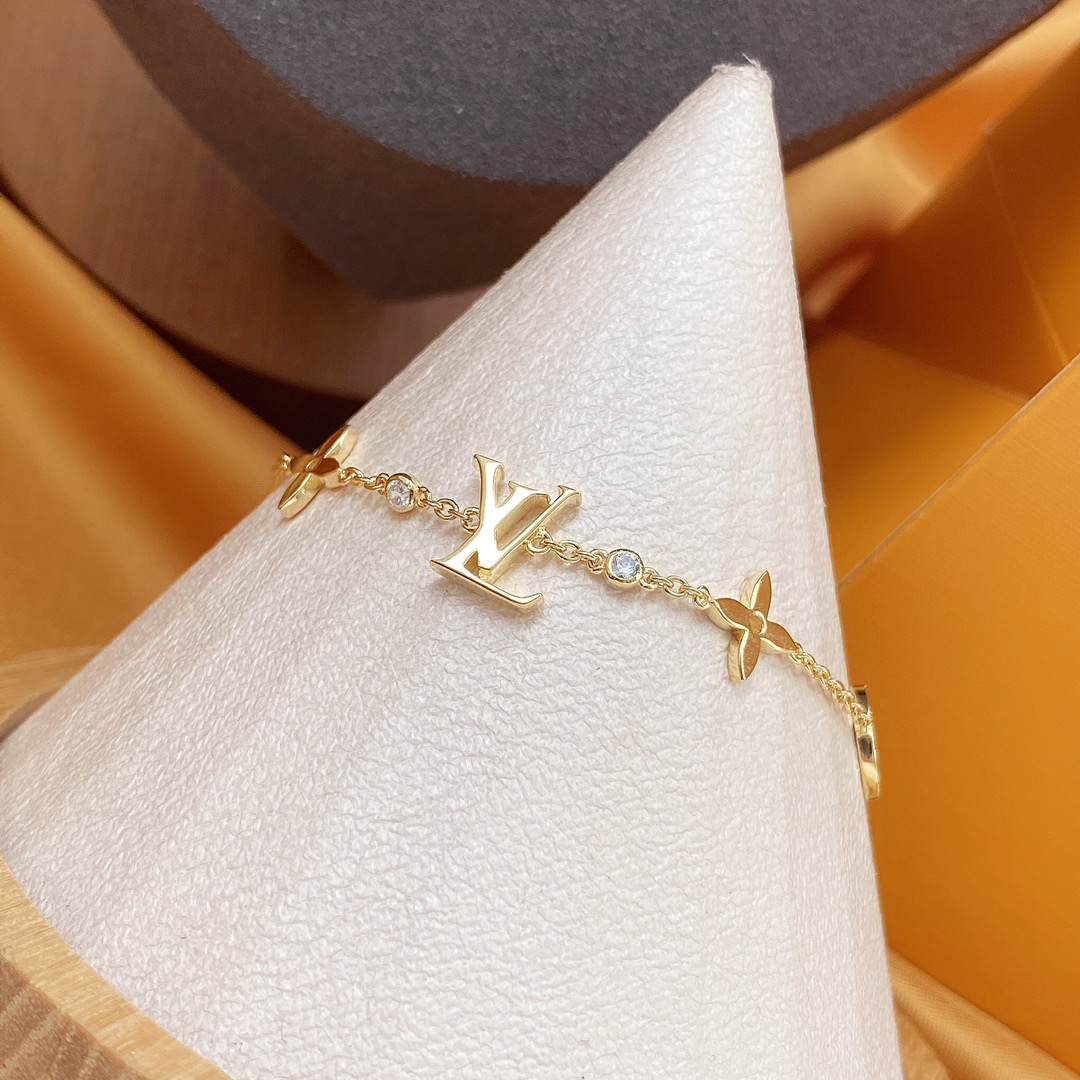 【ブレスレット】★LOUIS VUITTON★