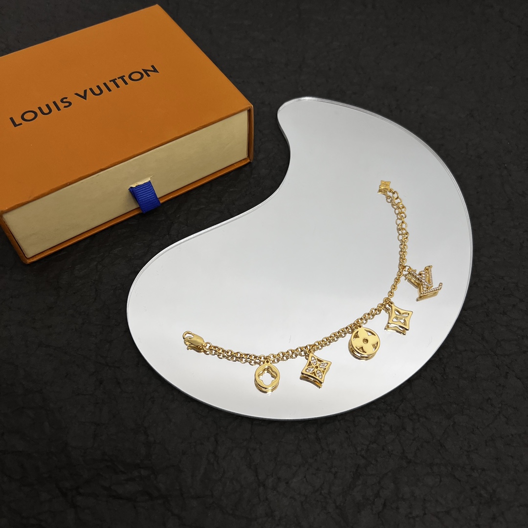【ブレスレット】★LOUIS VUITTON★