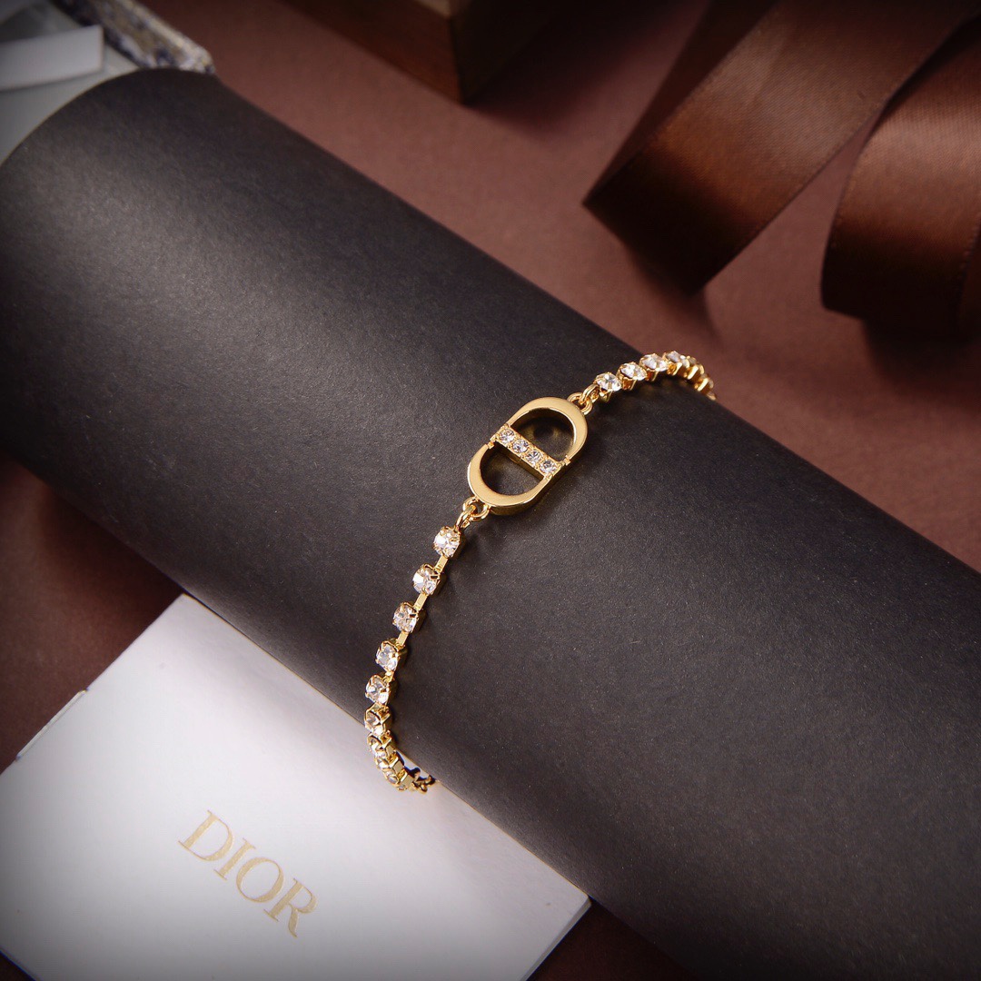 【ブレスレット】★DIOR★