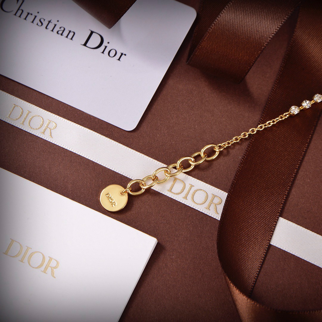 【ブレスレット】★DIOR★
