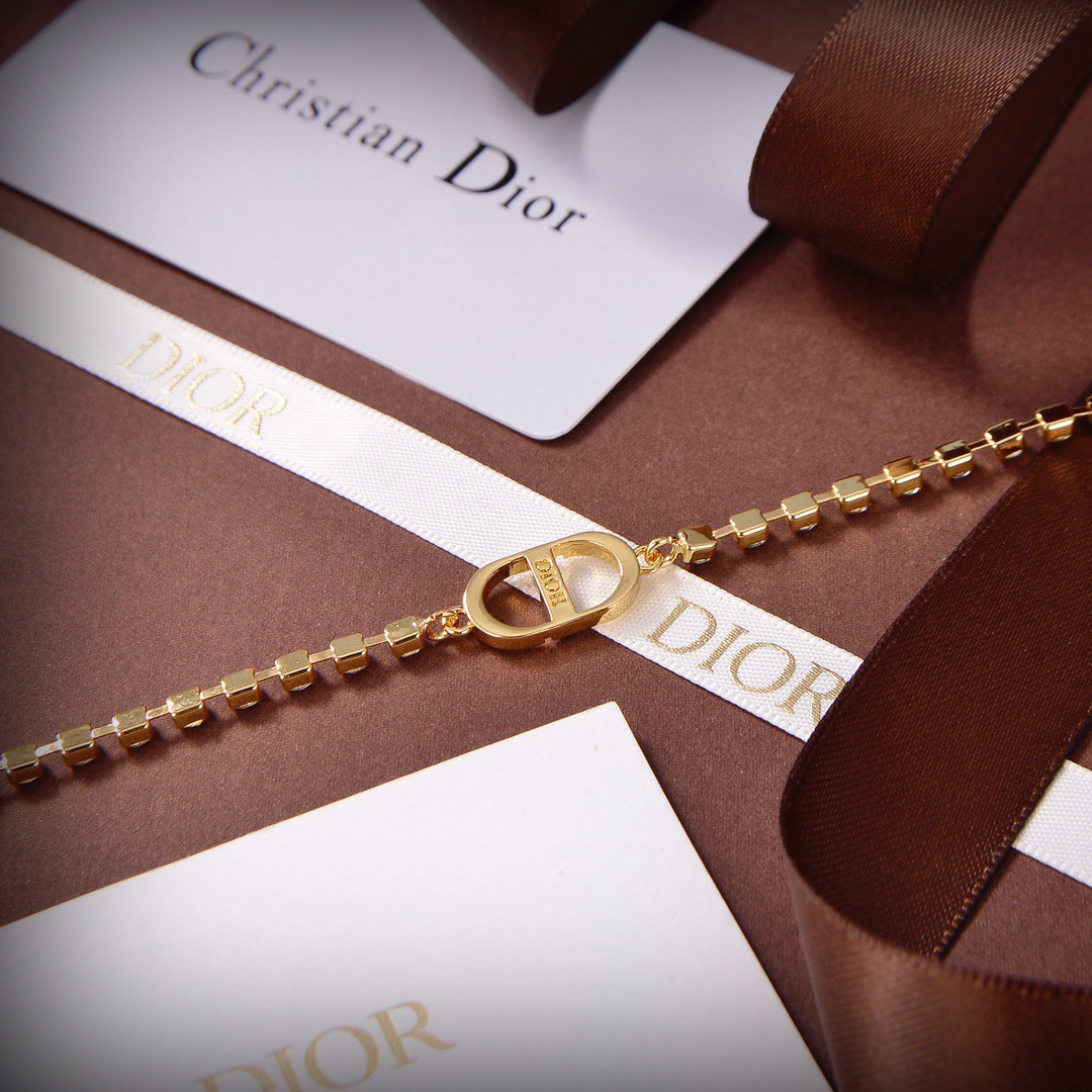 【ブレスレット】★DIOR★