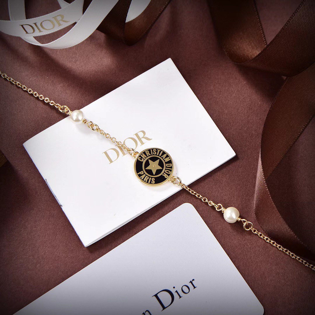 【ブレスレット】★DIOR★