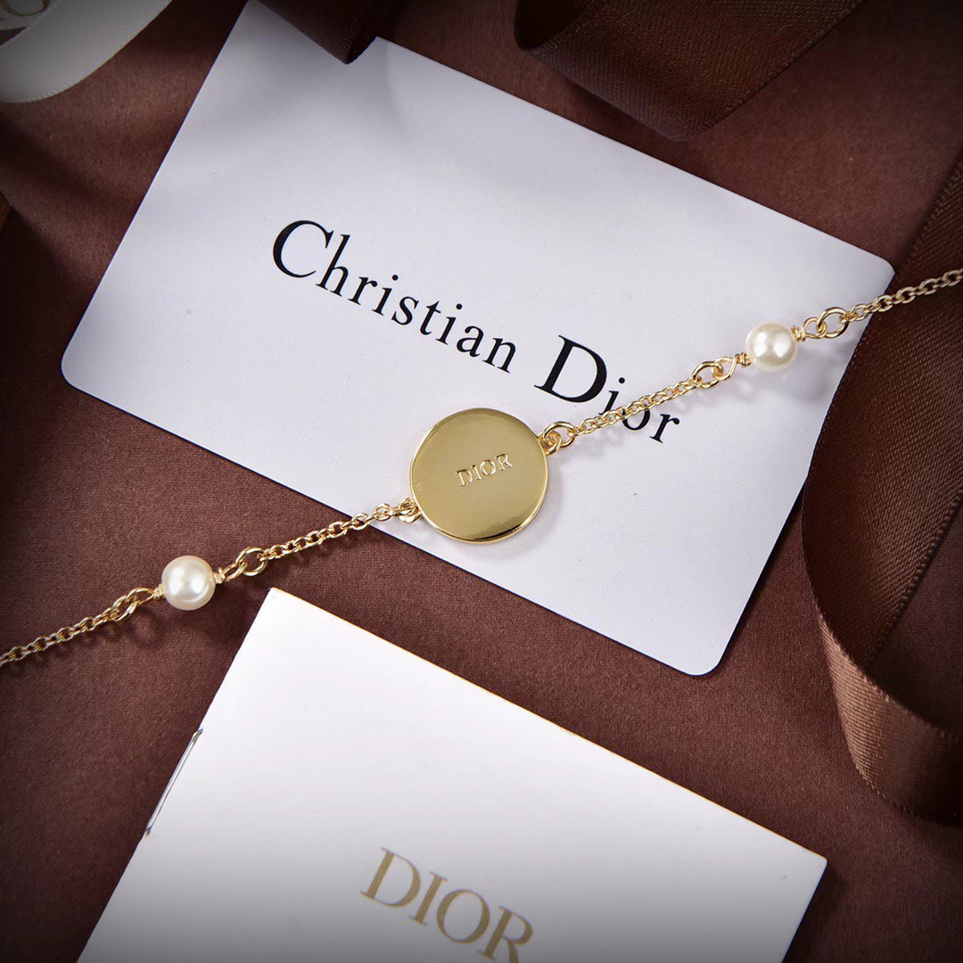 【ブレスレット】★DIOR★