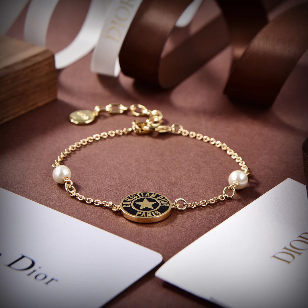 【ブレスレット】★DIOR★