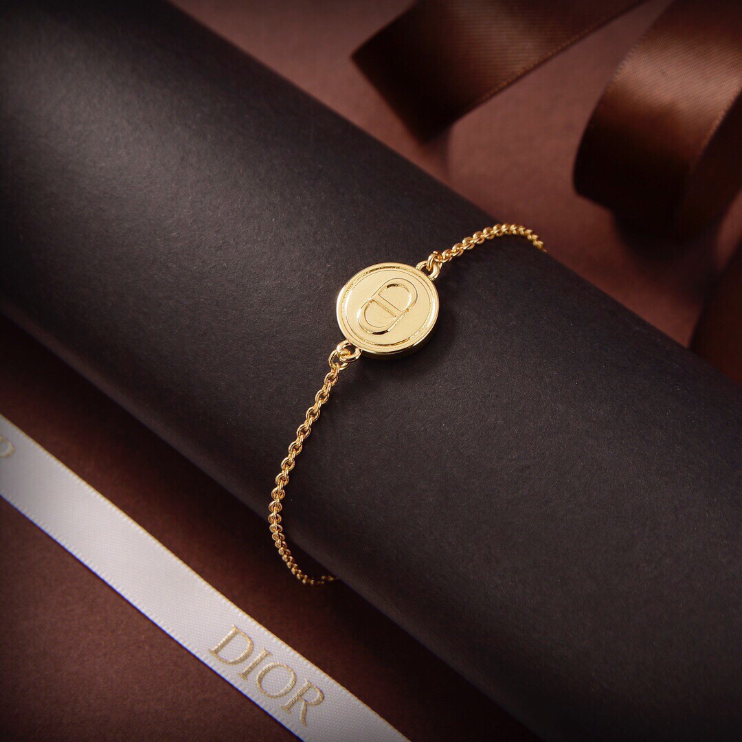 【ブレスレット】★DIOR★