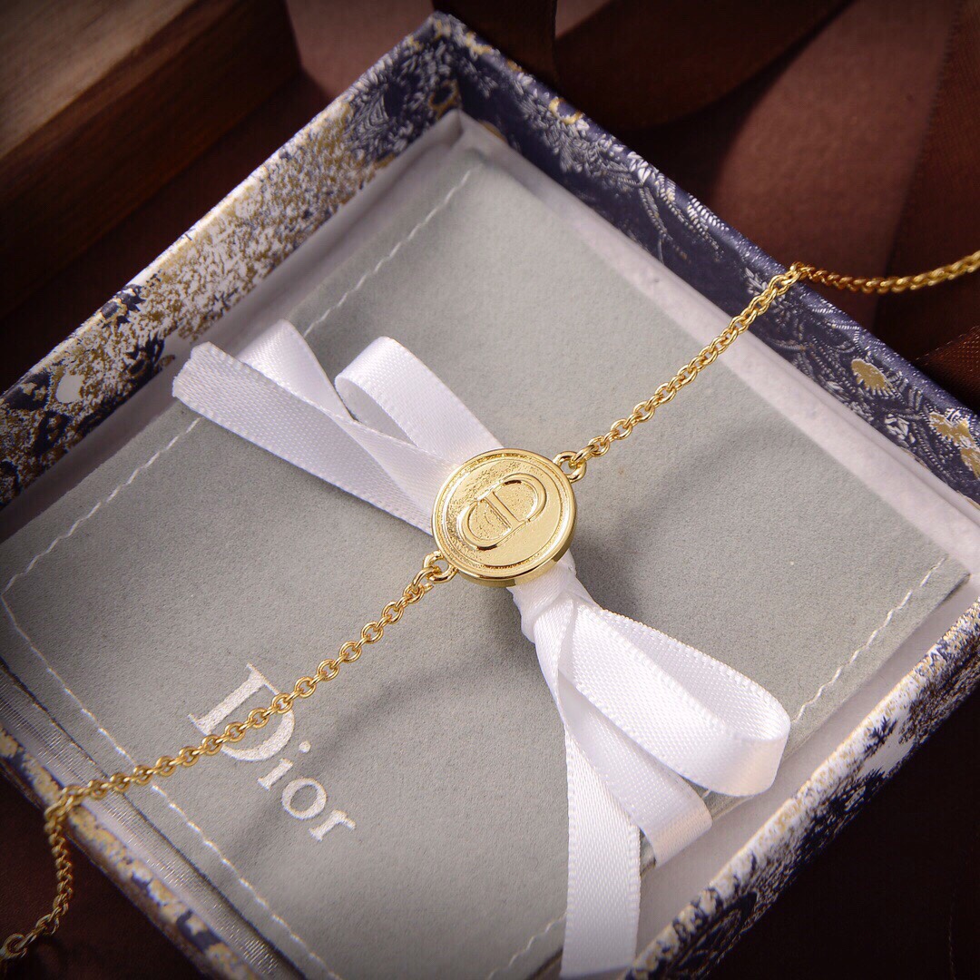 【ブレスレット】★DIOR★