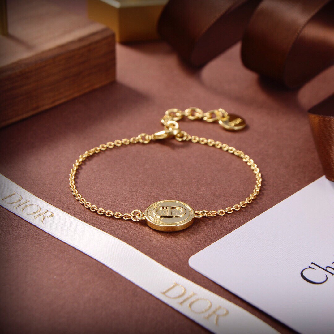 【ブレスレット】★DIOR★