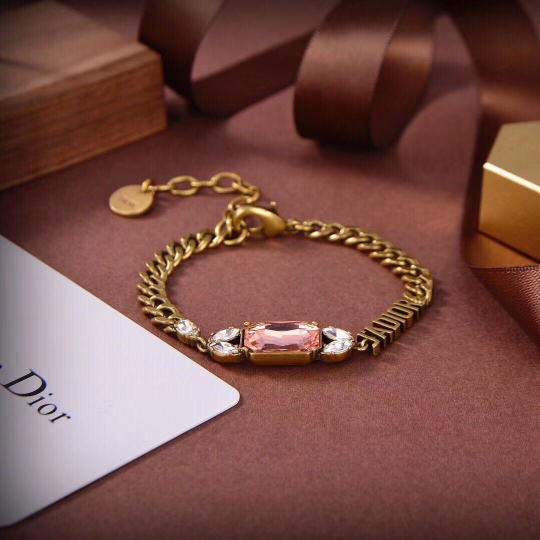 【ブレスレット】★DIOR★