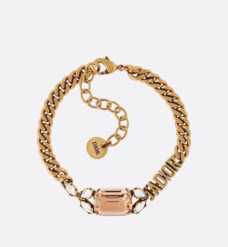 【ブレスレット】★DIOR★