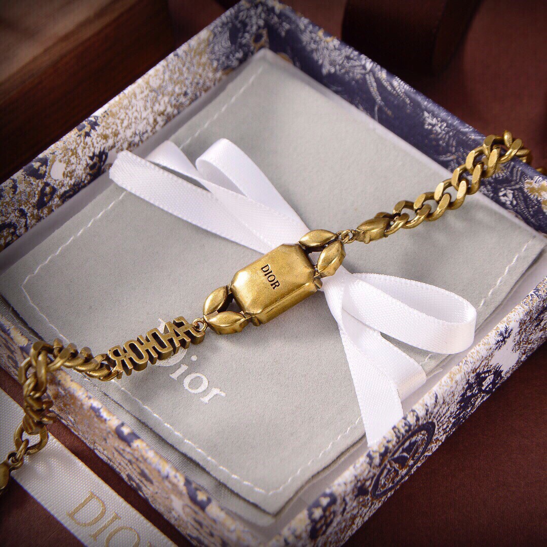 【ブレスレット】★DIOR★