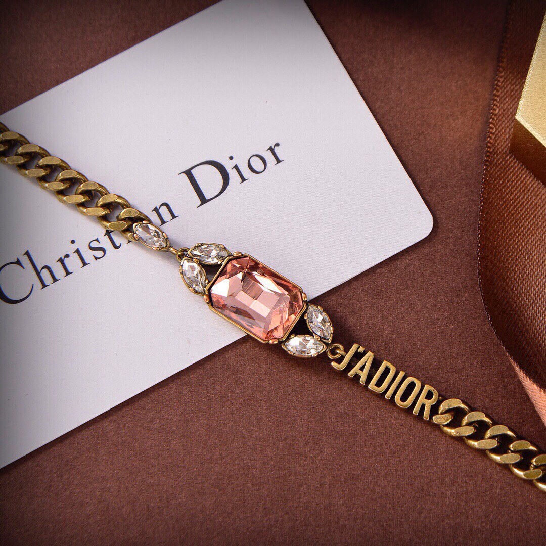 【ブレスレット】★DIOR★