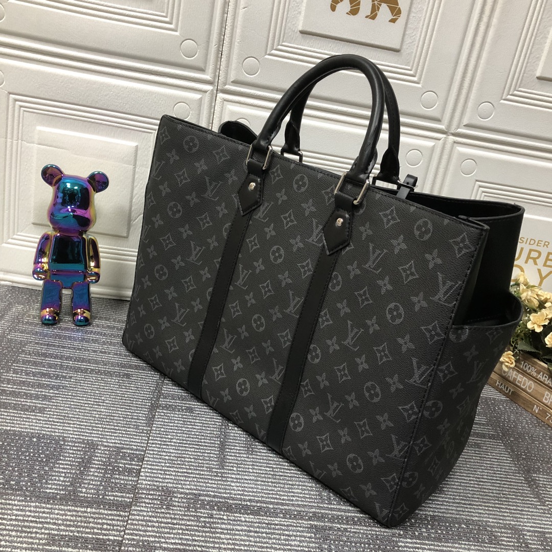 【LOUIS VUITTON】Sac Plat 44 x 33 x 18cm