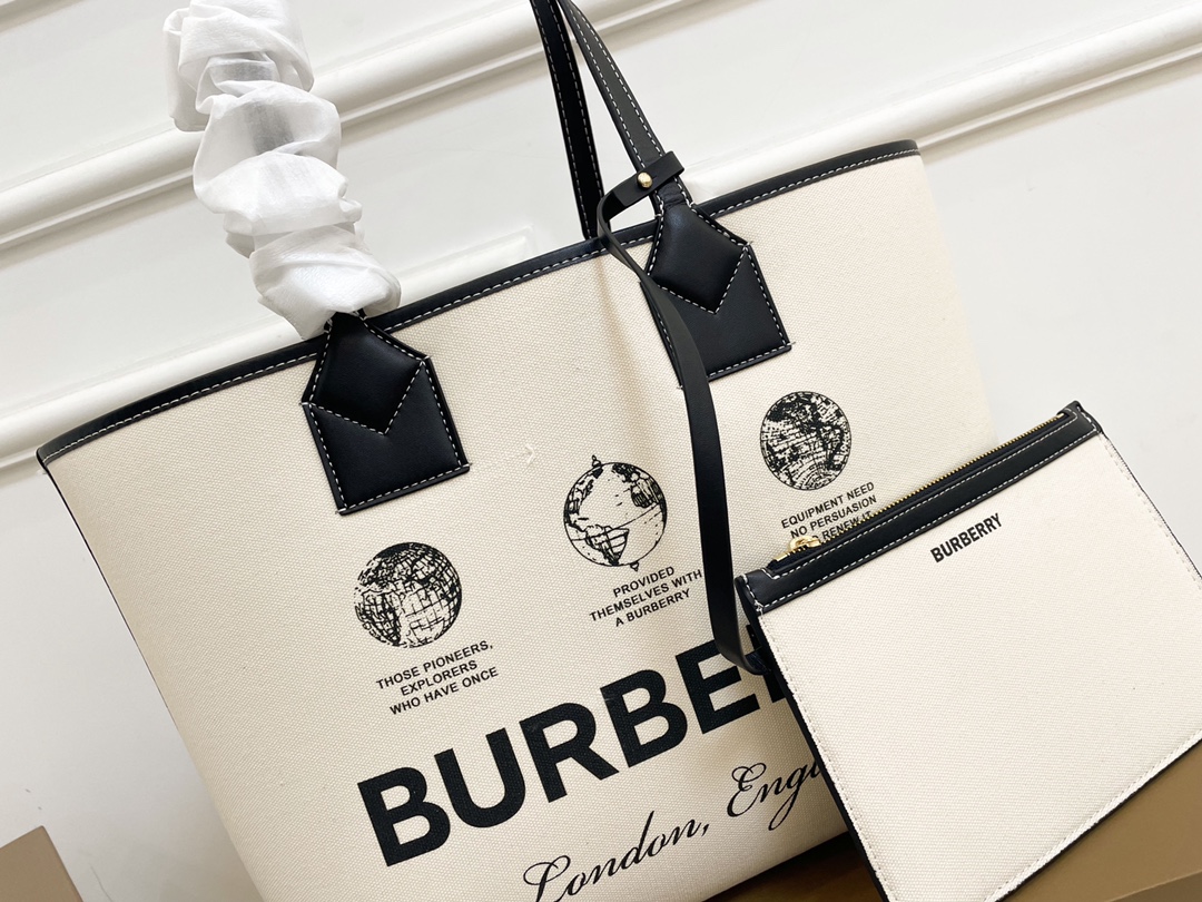 【Burberry】35*29*16CM