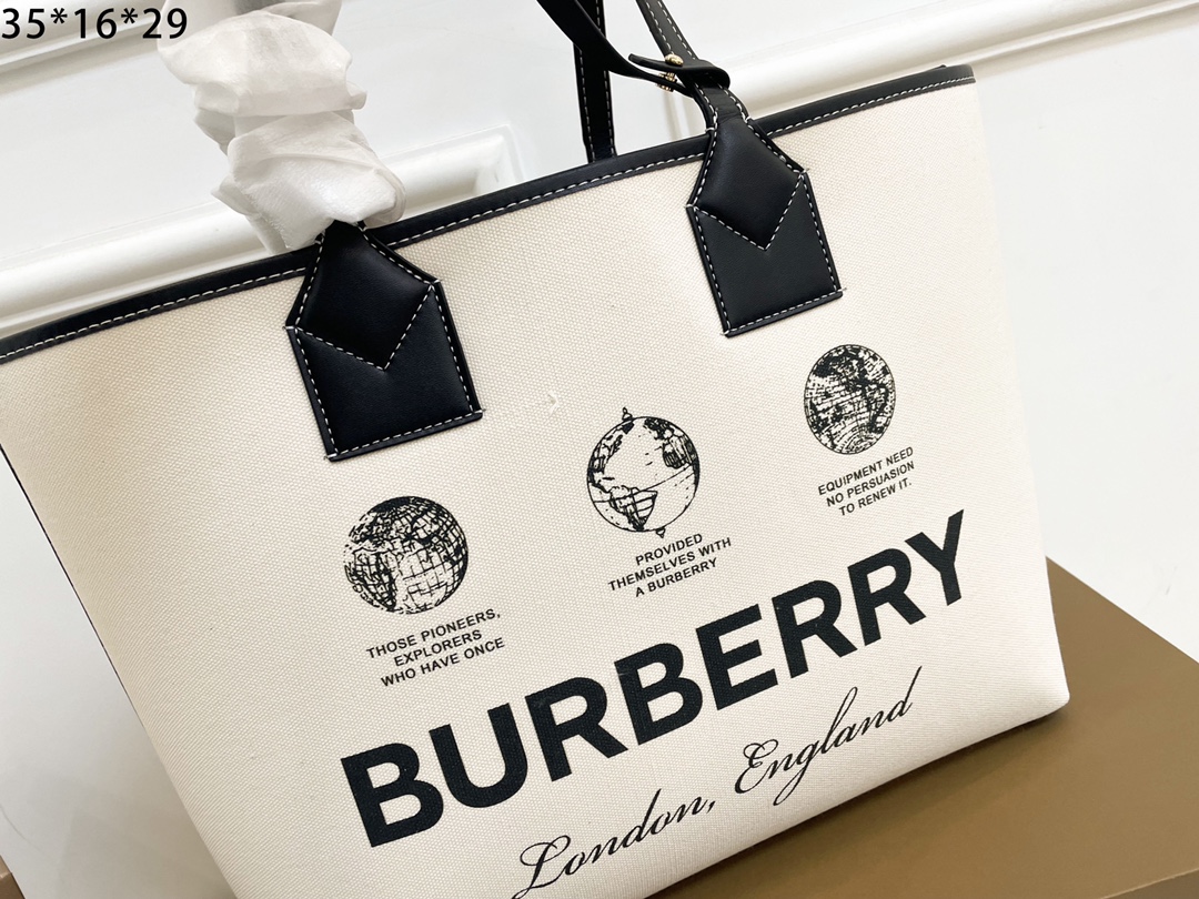 【Burberry】35*29*16CM