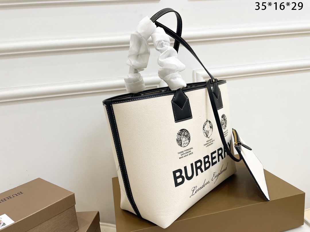 【Burberry】35*29*16CM