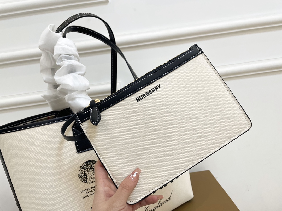 【Burberry】35*29*16CM