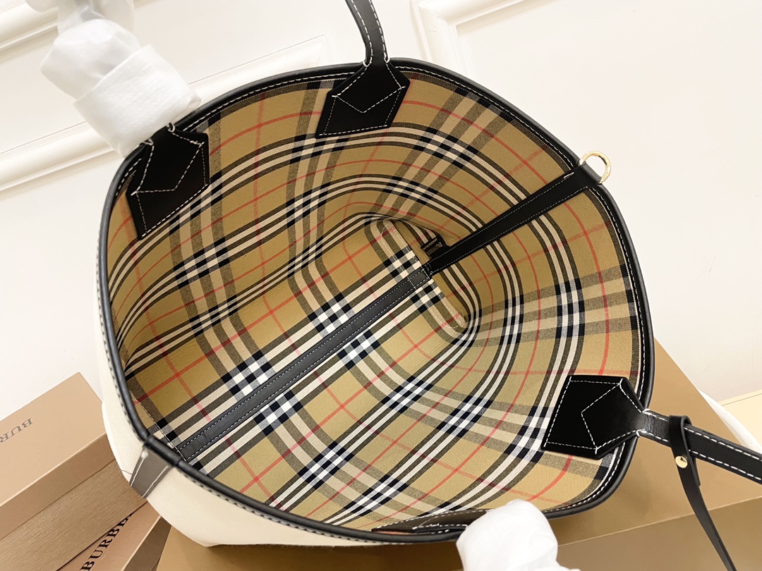【Burberry】35*29*16CM