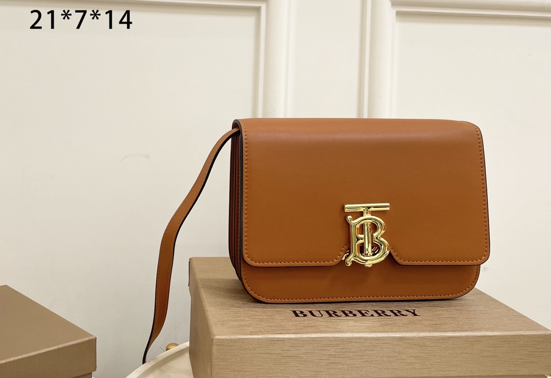 【Burberry】21*14*7CM