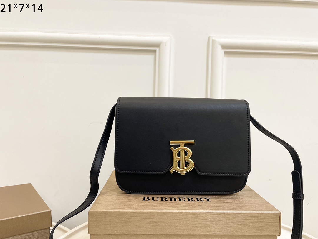 【Burberry】21*14*7CM