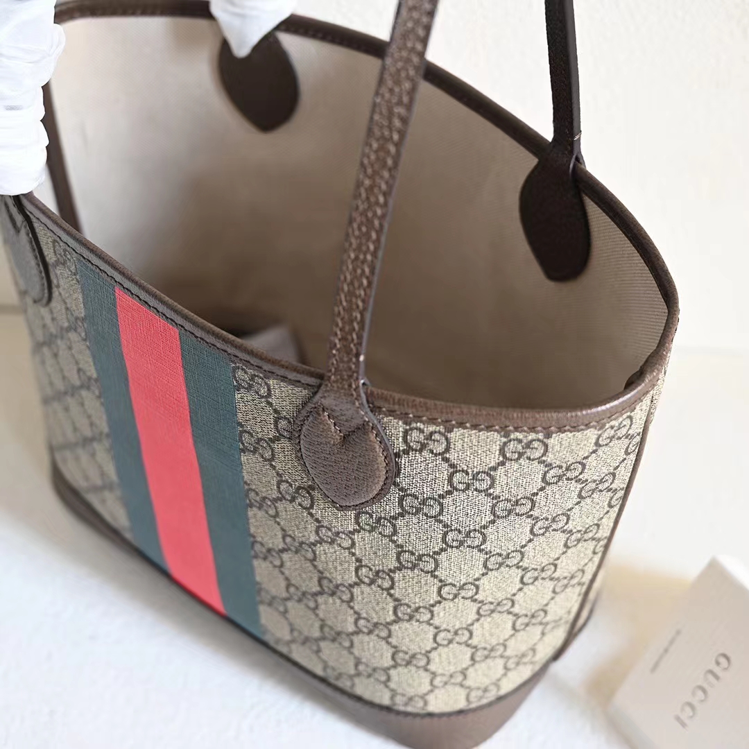 【GUCC*】25*22*12CM