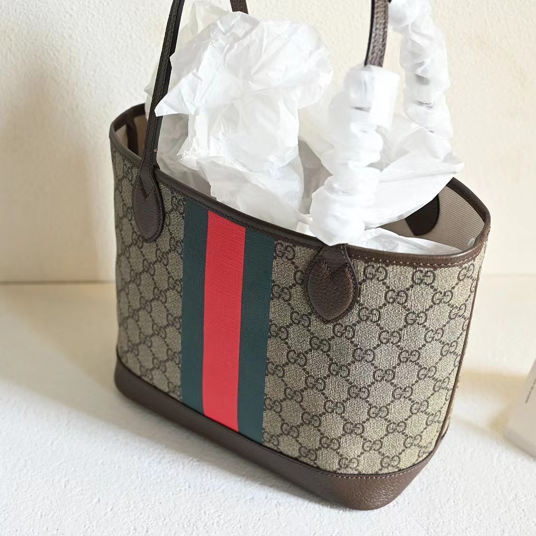 【GUCC*】25*22*12CM