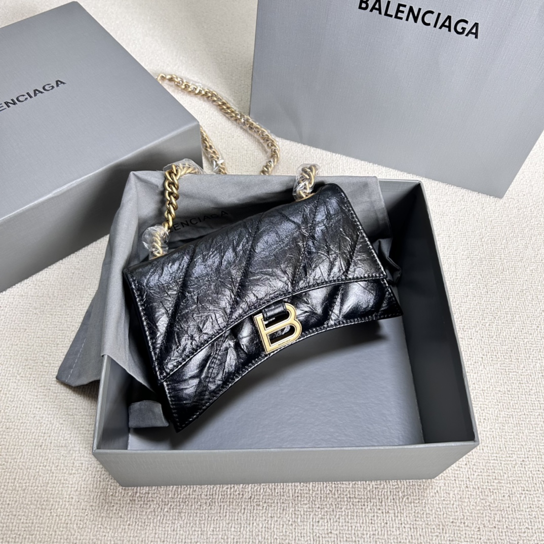 【Balenciaga】22×10×5cm